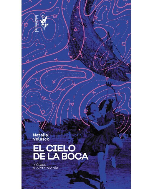Imagen 0 de El cielo de la boca (Tapa blanda)