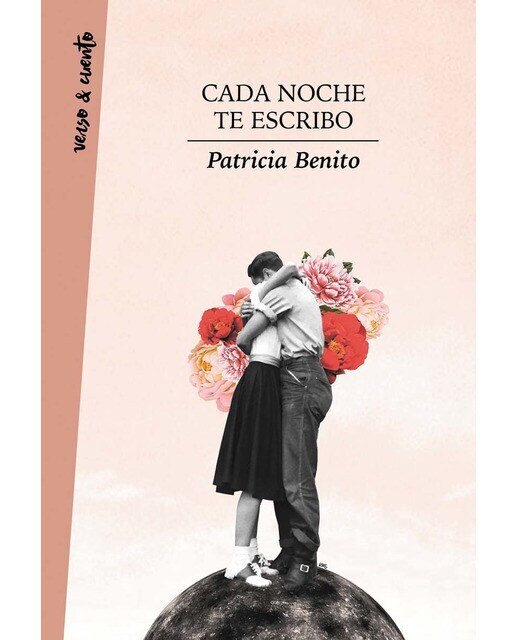 Cada noche te escribo (Tapa blanda) 1