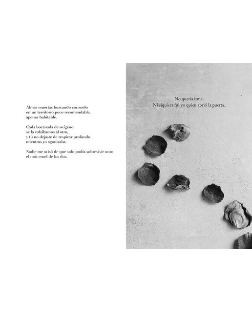 Cada noche te escribo (Tapa blanda) 3