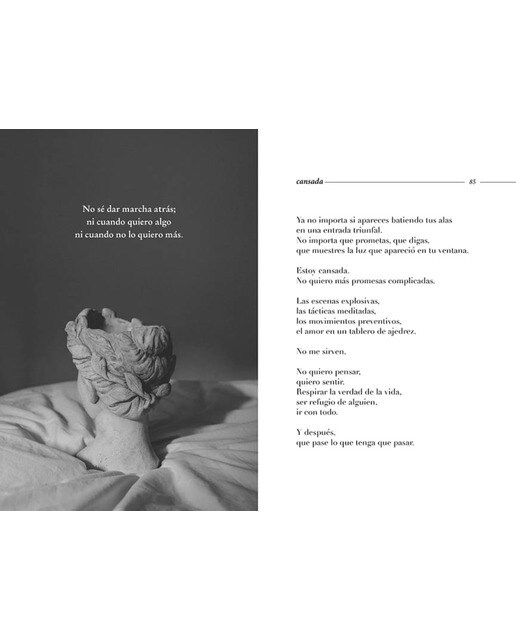 Cada noche te escribo (Tapa blanda) 5