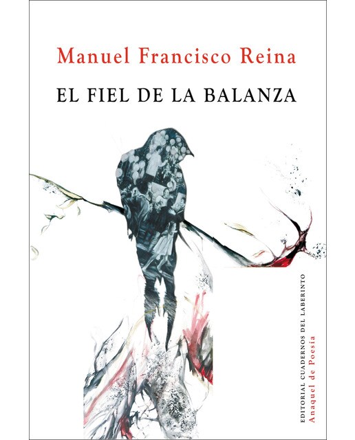 Imagen 0 de El fiel de la balanza (Tapa blanda con solapas)