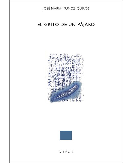 Imagen 1 de El grito de un pájaro (Tapa blanda)