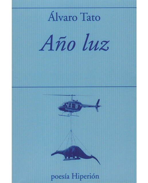 Año luz (Capa mole) 1