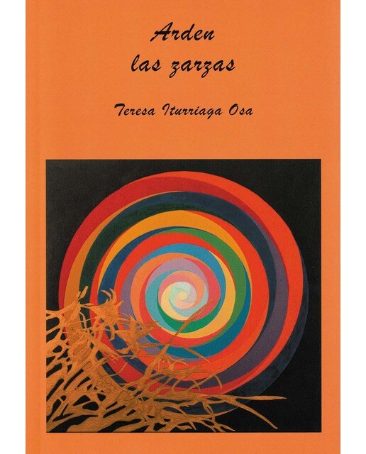Imagen 0 de Arden las zarzas (Tapa blanda)