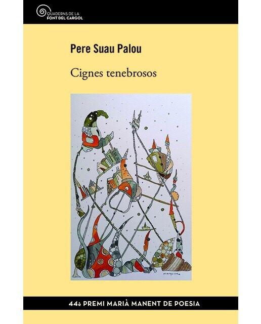 Cignes tenebrosos