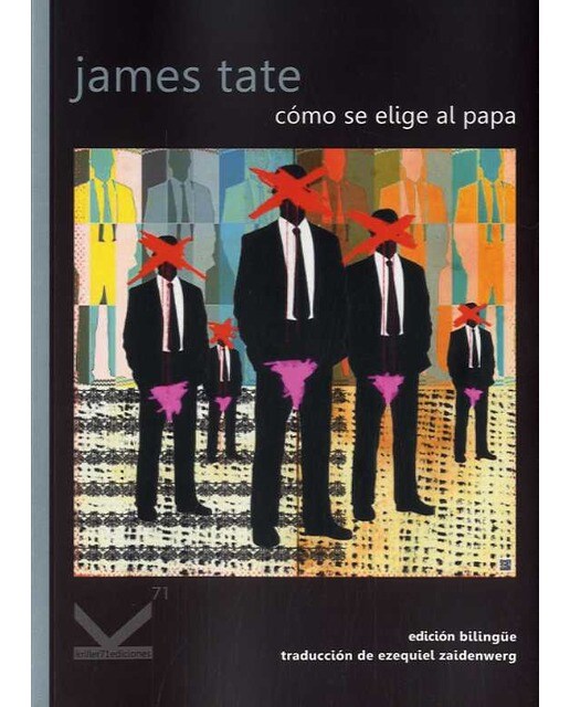 Como se elige al papa 1