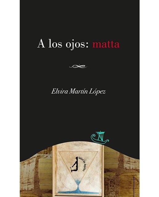 A los ojos: matta