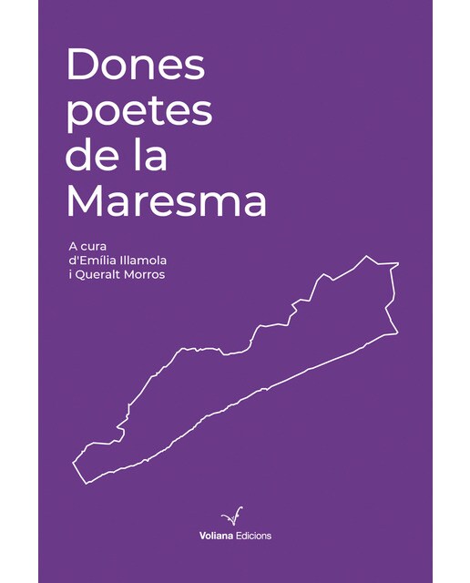 Imagen 0 de Dones poetes de la maresma (Tapa blanda)