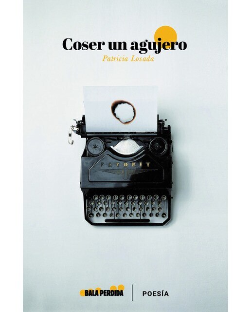 Imagen 0 de Coser un agujero