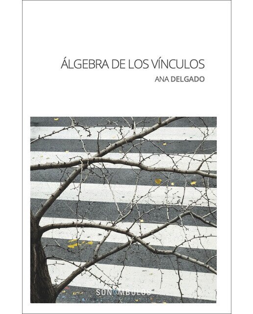 Imagen 0 de Álgebra de los vínculos