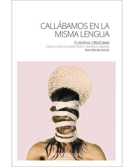 Imagen 0 de Callábamos en la misma lengua