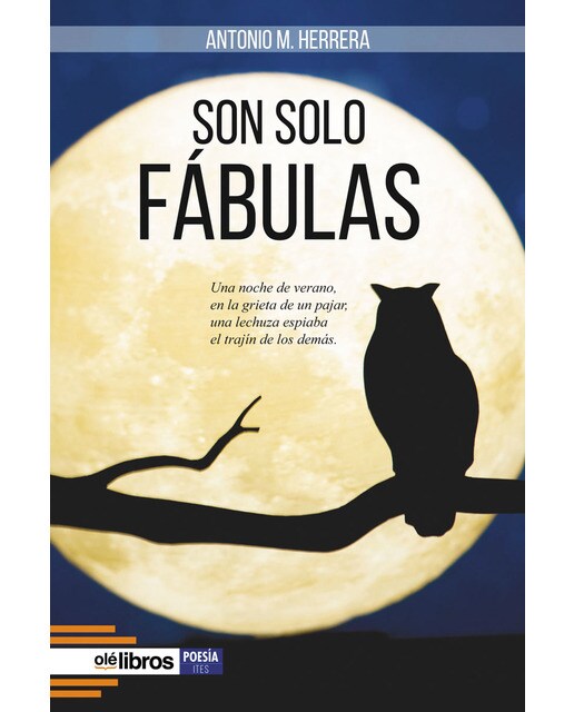 Son solo fábulas