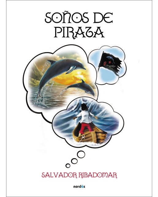 Soños de pirata 1