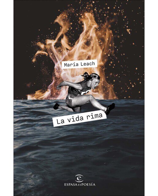Imagen 0 de La vida rima (Tapa blanda con solapas)