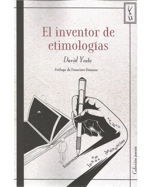 Imagen 0 de El inventor de etimologías