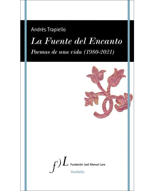 Imagen 0 de La Fuente del Encanto (Tapa dura Tapa blanda con solapas)