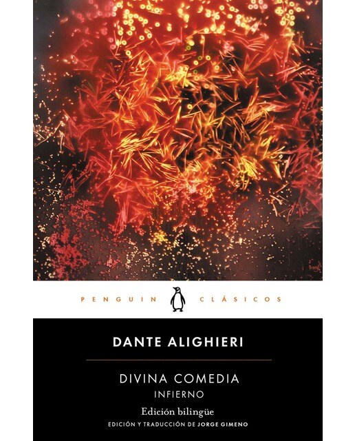 Imagen 0 de Divina comedia, la -infierno -70 a. - (Tapa blanda)