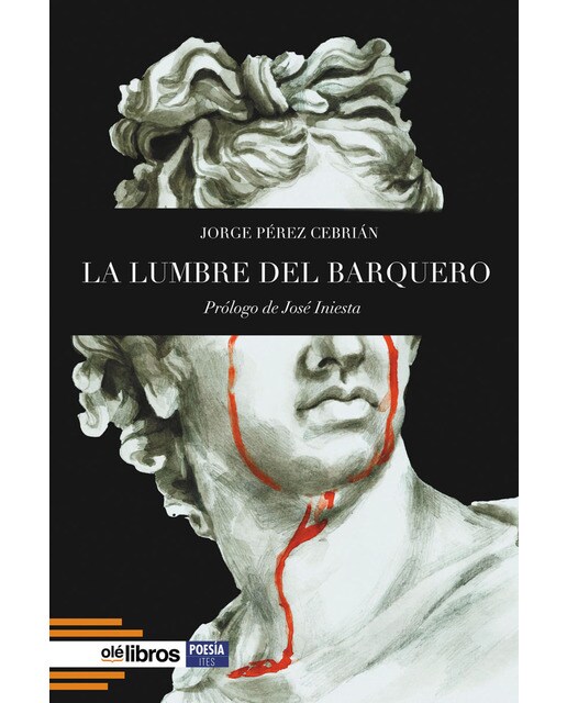 Imagen 0 de La lumbre del barquero