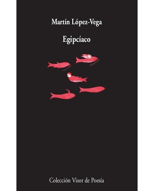 Imagen 1 de Egipcíaco (Tapa blanda)