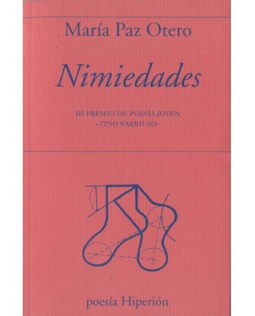 Nimiedades 1