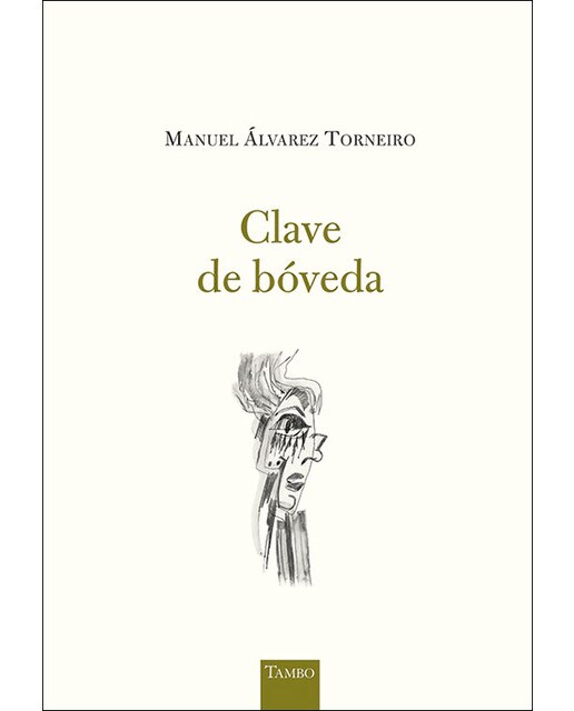 Clave de Bóveda (Capa mole) 1