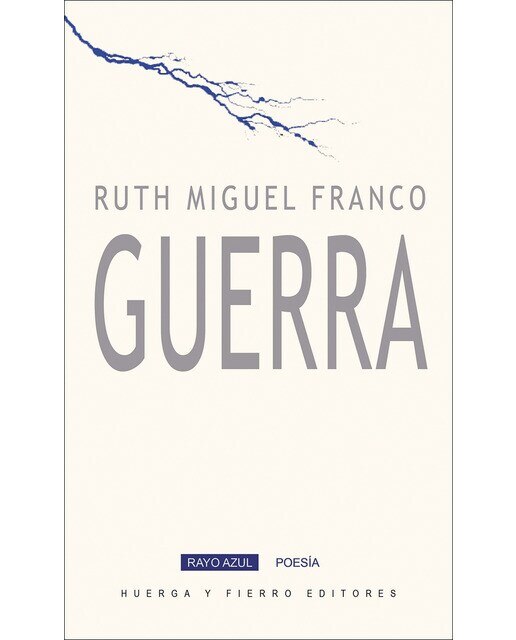 Imagen 0 de Guerra (Tapa blanda)