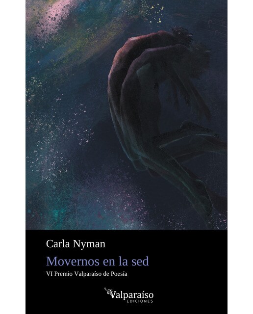 Imagen 1 de Movernos en la sed  (Tapa blanda con solapas)