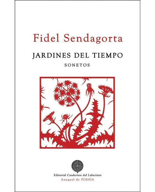 Imagen 0 de Jardines del tiempo (Tapa blanda con solapas)