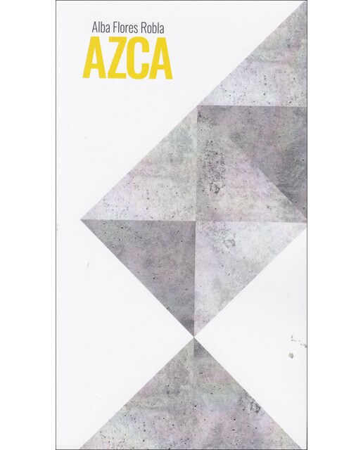 Azca(Tapa dura) 1