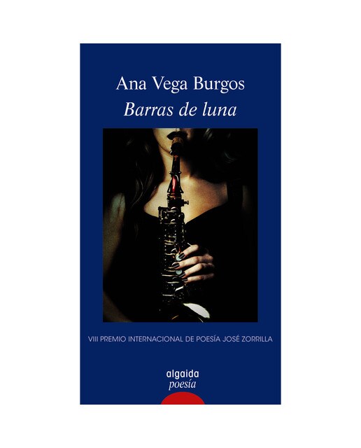 Imagen 0 de Barras de luna (Tapa blanda)