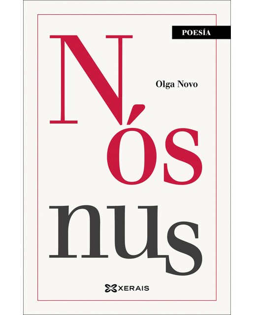 Nós nus(Tapa blanda) 1