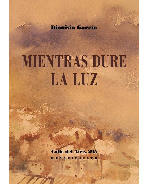 Imagen 1 de Mientras dure la luz (Tapa blanda)