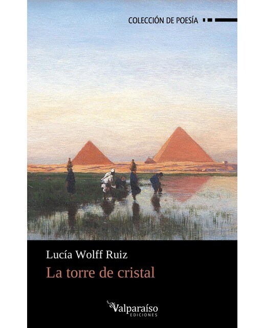 Imagen 0 de La torre de cristal  (Tapa blanda con solapas)