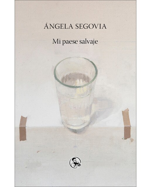 Imagen 0 de Mi paese salvaje  (Tapa blanda con solapas)