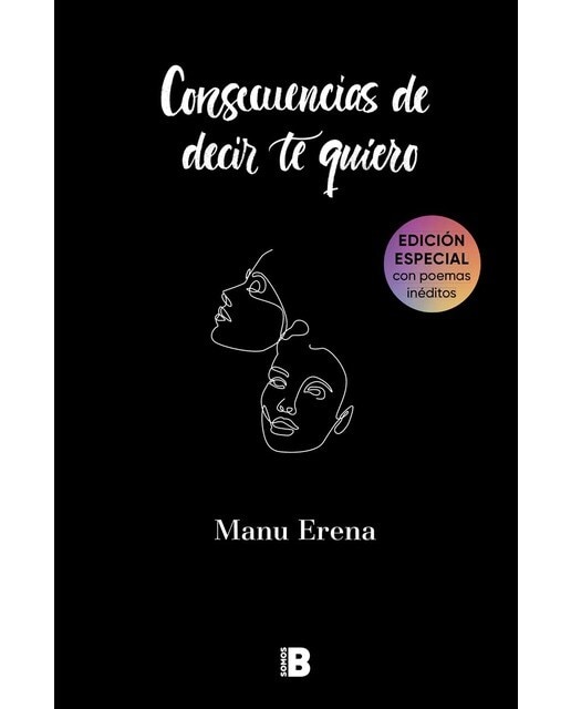 Consecuencias de decir te quiero 1