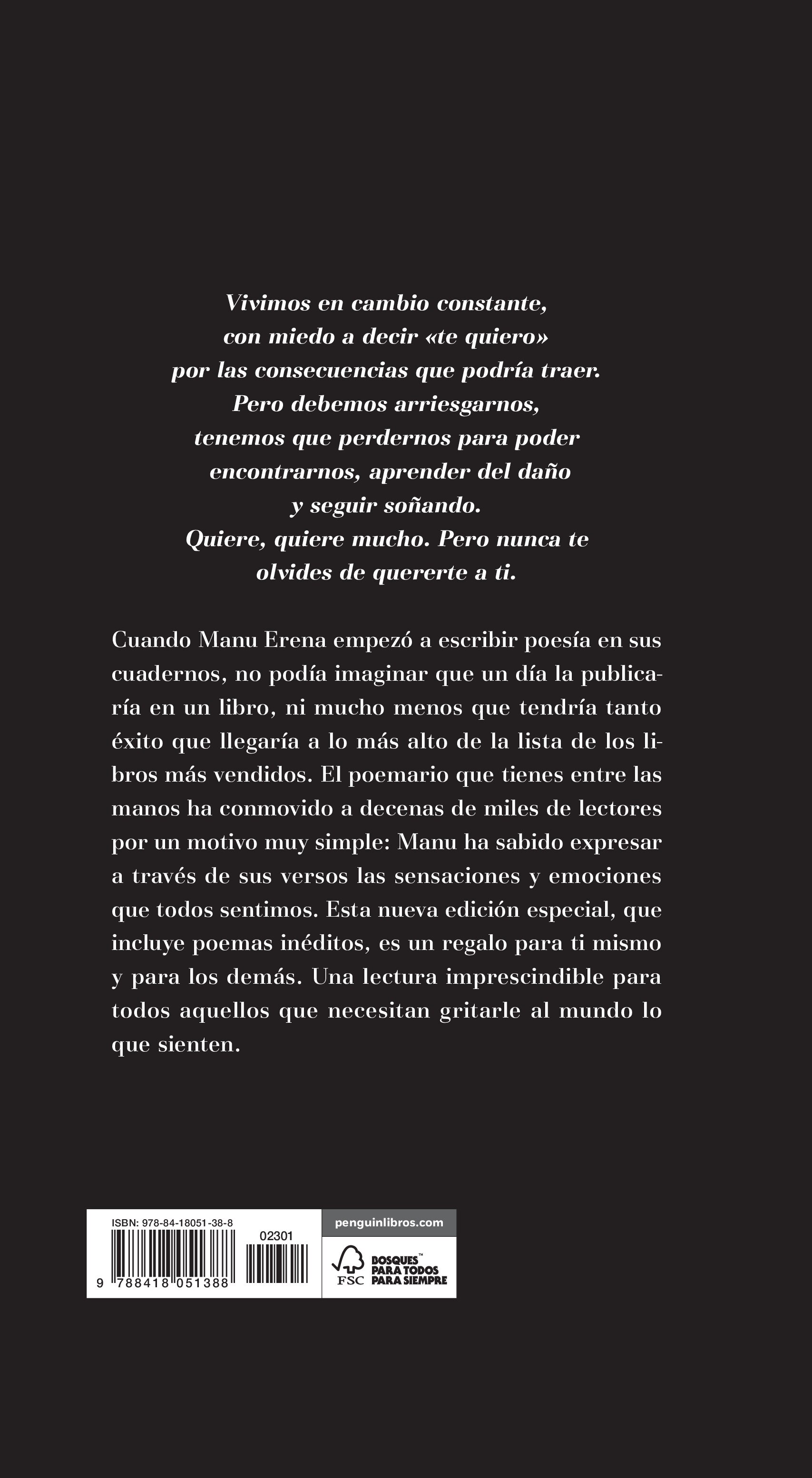 Consecuencias de decir te quiero 2