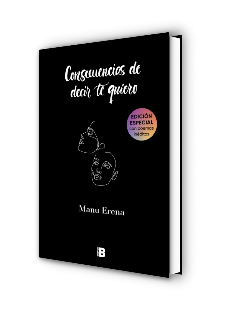 Consecuencias de decir te quiero 3