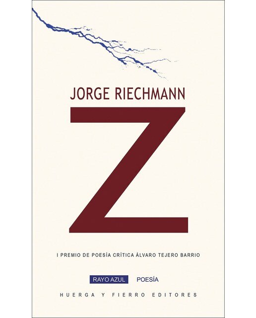 Imagen 0 de Z (Tapa blanda)