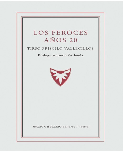 Imagen 0 de Los feroces años 20 (Tapa blanda)
