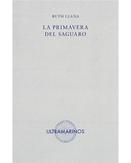 Imagen 0 de La primavera del saguaro (Tapa blanda)