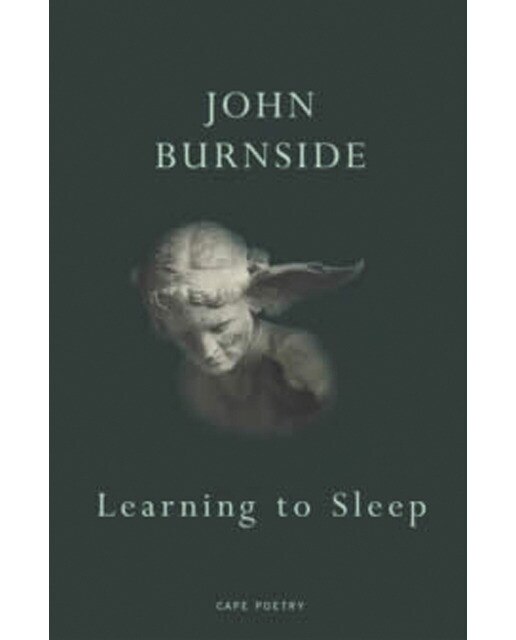Learning to sleep 1