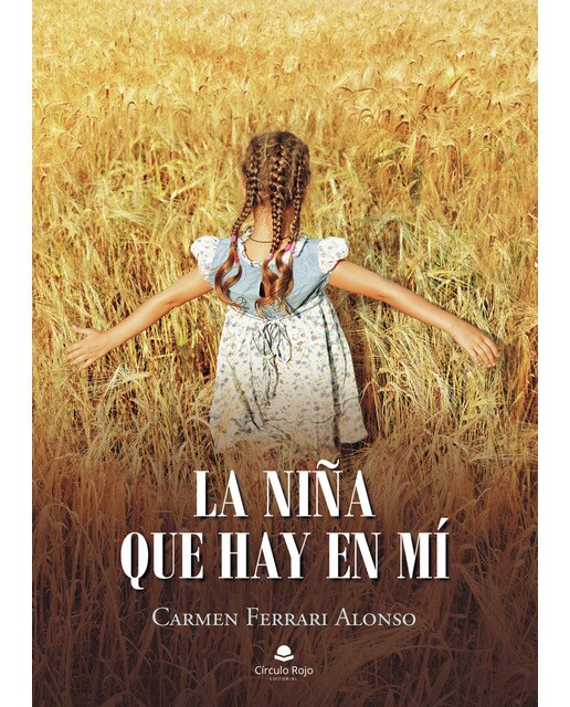 Imagen 0 de La niña que hay en mí  (Tapa blanda)
