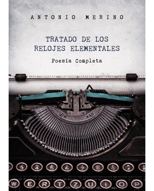 Imagen 0 de Tratado de los relojes elementales (Tapa blanda)
