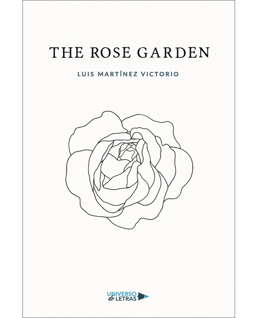 Imagen 0 de The rose garden (Tapa blanda)