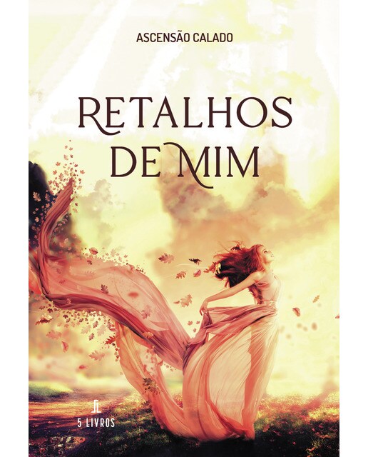 Retalhos de mim 1