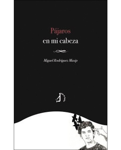 Pájaros en mi cabeza