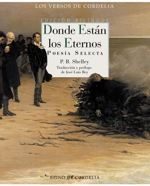 Imagen 0 de Donde están los eternos: Edición bilingüe (Tapa dura)