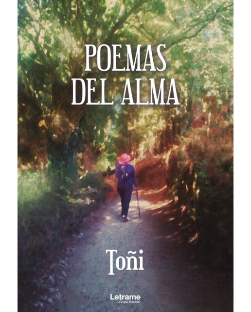 Imagen 0 de Poemas del alma (Tapa blanda)