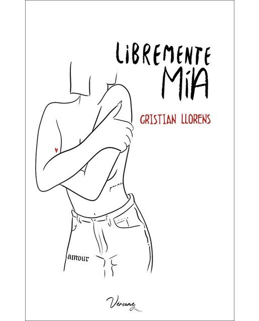 Imagen 0 de Libremente mia