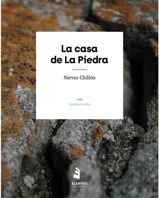 Imagen 0 de La casa de la piedra (Tapa blanda)